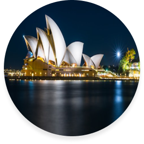 Australia